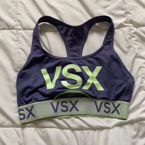 Victoria secret sports bra
